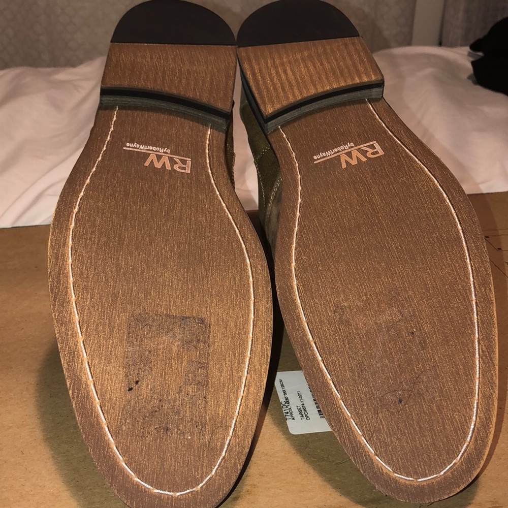 Men’s Chelsea boot - Picture 3 of 6